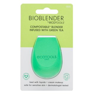 EcoTools Bioblender gobica za ličenje Green Tea