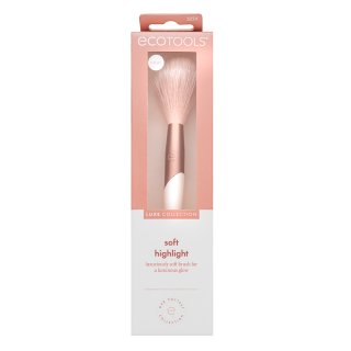 EcoTools Soft Highlight Brush čopič za osvetljevalec