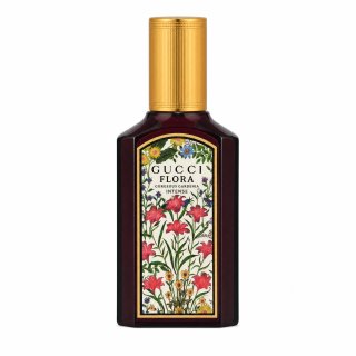 Gucci Flora Gorgeous Gardenia Intense parfumirana voda za ženske 50 ml