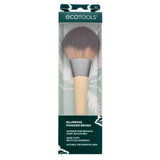 EcoTools Blurring Powder Brush čopič za puder