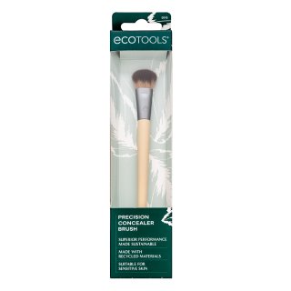 EcoTools Precision Concealer Brush čopič za korektor