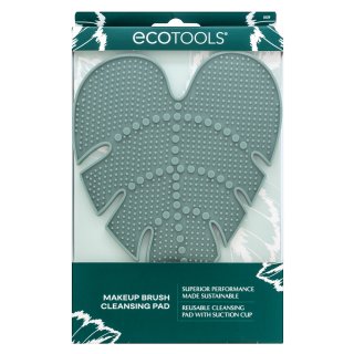 EcoTools Makeup Brush Cleansing Pad čistilna blazinica za krtače