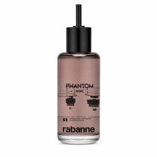Paco Rabanne Phantom Intense parfumirana voda za moške Refill 200 ml