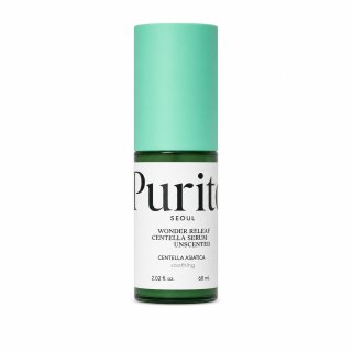 Purito Wonder Releaf Centella regeneracijski serum Serum Unscented 60 ml