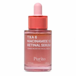 Purito TXA 6 Niacinamide 10 Serum Retinal Serum 30 ml
