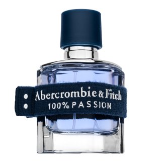 Abercrombie & Fitch 100% Passion Toaletna voda za moške 50 ml