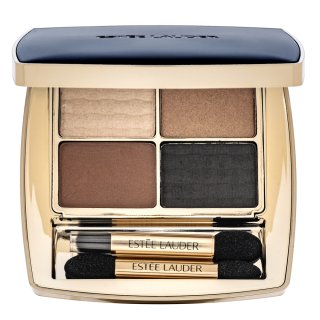 Estee Lauder Pure Color The Essential Eyeshadow Quad paleta senčil za oči Prenub 4 g