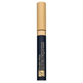 Estee Lauder Double Wear Zero-Smudge Lengthening Mascara Black 6 ml
