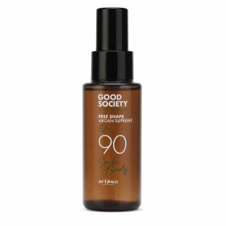 Artègo Good Society 90 Free Shape Argan Supreme Serum z arganovim oljem 75 ml