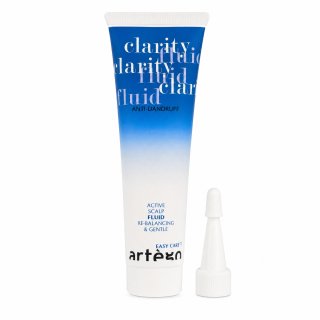 Artègo Easy Care T Clarity Fluid čistilna nega proti prhljaju za normalne do mastne lase 100 ml