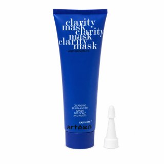 Artègo Easy Care T Clarity Mask maska za čiščenje proti prhljaju za normalne do mastne lase 150 ml