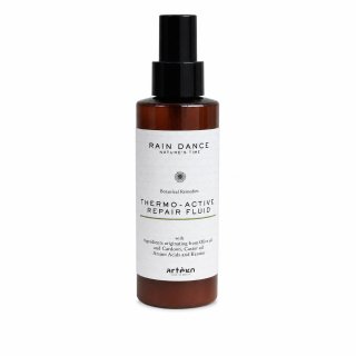 Artègo Rain Dance Thermo-Active Repair Fluid termoaktivni sprej proti nakodranosti 150 ml