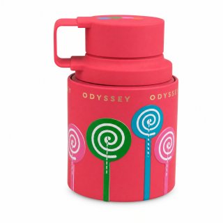 Armaf Odyssey Pink Pop parfumirana voda za ženske 100 ml