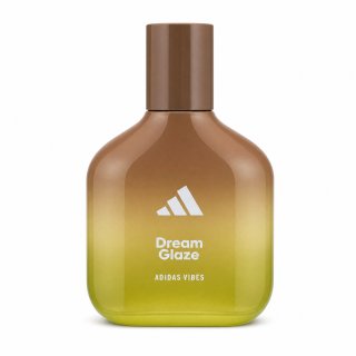 Adidas Vibes Dream Glaze parfumirana voda unisex 100 ml