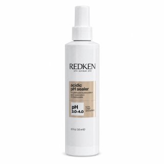 Redken Acidic pH Sealer razpršilo za glajenje za barvane, kemično obdelane in posvetljene lase 250 ml