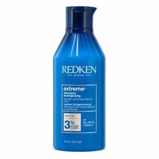 Redken Extreme Shampoo šampon za krepitev za zelo poškodovane lase 500 ml