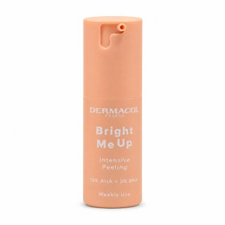 Dermacol Bright Me Up luščenje Intensive Peeling 30 ml