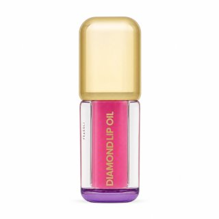 Dermacol Diamond Lip Oil olje za ustnice 02 Hot Kiss 4 ml