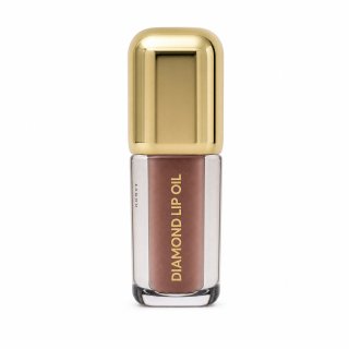 Dermacol Diamond Lip Oil olje za ustnice 04 Vanilla Bliss 4 ml