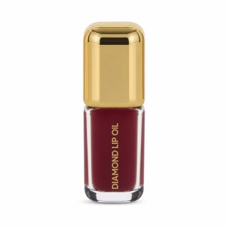 Dermacol Diamond Lip Oil olje za ustnice 06 Berry Bloom 4 ml