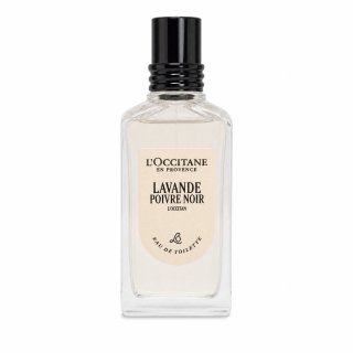 L'Occitane Lavande Poivre Noir Toaletna voda za moške 50 ml