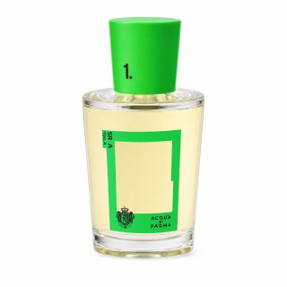 Acqua di Parma Colonia Limited Edition Green kolonjska voda unisex Refillable 100 ml