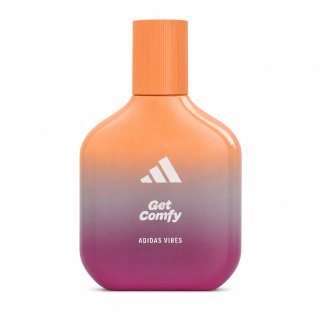 Adidas Vibes Get Comfy parfumirana voda unisex 100 ml