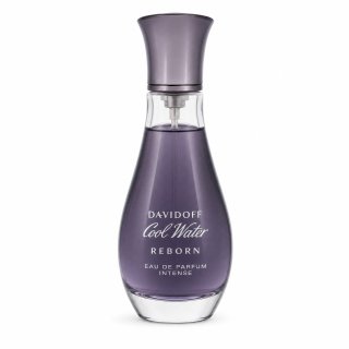 Davidoff Cool Water Reborn Intense parfumirana voda za ženske 50 ml