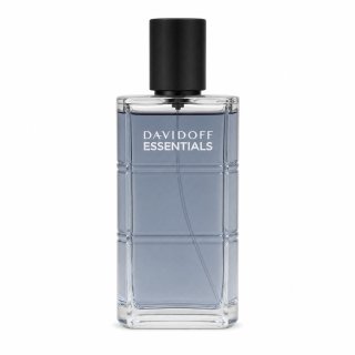 Davidoff Essentials Blue Toaletna voda za moške 110 ml