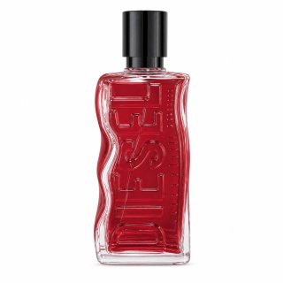Diesel D Red by Diesel parfumirana voda unisex 100 ml