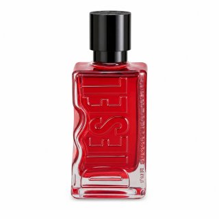 Diesel D Red by Diesel parfumirana voda unisex 50 ml
