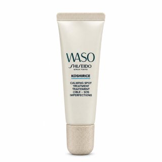Shiseido Waso intenzivna lokalna oskrba Koshirice Calming Spot Treatment 20 ml