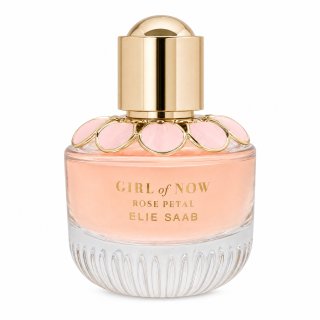 Elie Saab Girl of Now Rose Petal parfumirana voda za ženske 50 ml