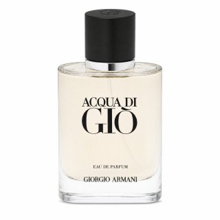 Armani (Giorgio Armani) Acqua di Gio Pour Homme parfumirana voda za moške Refillable 50 ml