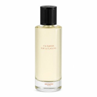 Hermès Un Jardin Sur La Lagune Toaletna voda unisex Refill 200 ml