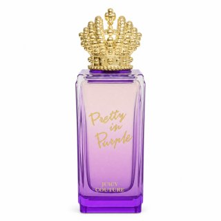 Juicy Couture Pretty in Purple Toaletna voda za ženske 75 ml