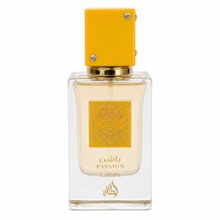 Lattafa Ana Abiyedh Passion parfumirana voda za ženske 60 ml