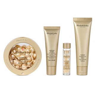 Elizabeth Arden Advanced komplet za nego kože Ceramide Capsules Set 60 pcs   50 ml   15 ml   7 pcs