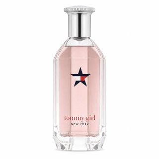 Tommy Hilfiger Tommy Girl New York Toaletna voda za ženske 100 ml