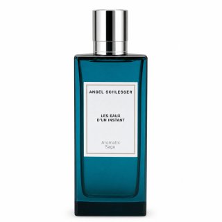 Angel Schlesser Les Eaux D'Un Instant Aromatic Sage Toaletna voda za moške 150 ml