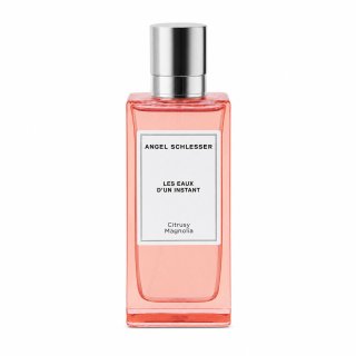 Angel Schlesser Les Eaux D'Un Instant Citrusy Magnolia Toaletna voda za ženske 100 ml