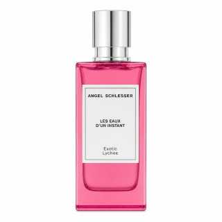 Angel Schlesser Les Eaux D'Un Instant Exotic Lychee Toaletna voda unisex 100 ml