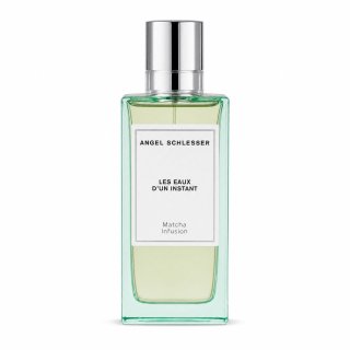 Angel Schlesser Les Eaux D'Un Instant Matcha Infusion Toaletna voda unisex 100 ml