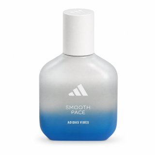 Adidas Vibes Smooth Pace parfumirana voda unisex 50 ml