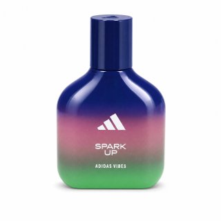 Adidas Vibes Spark Up parfumirana voda unisex 50 ml