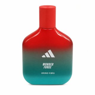 Adidas Vibes Wonder Force parfumirana voda unisex 100 ml