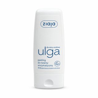 Ziaja Ulga luščenje Enzymatic Peeling 60 ml