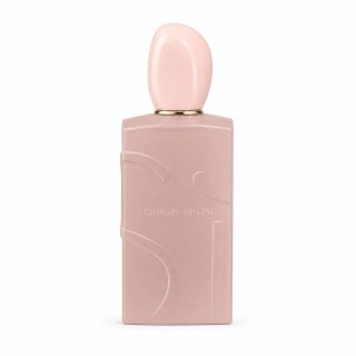Armani (Giorgio Armani) Si Nude Bloom parfumirana voda za ženske 100 ml