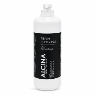 Alcina Deep Cleansing Shampoo šampon za globinsko čiščenje 1250 ml