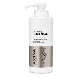 Alcina A\CPLEX Finish-Mask negovalna maska za vse vrste las 150 ml
